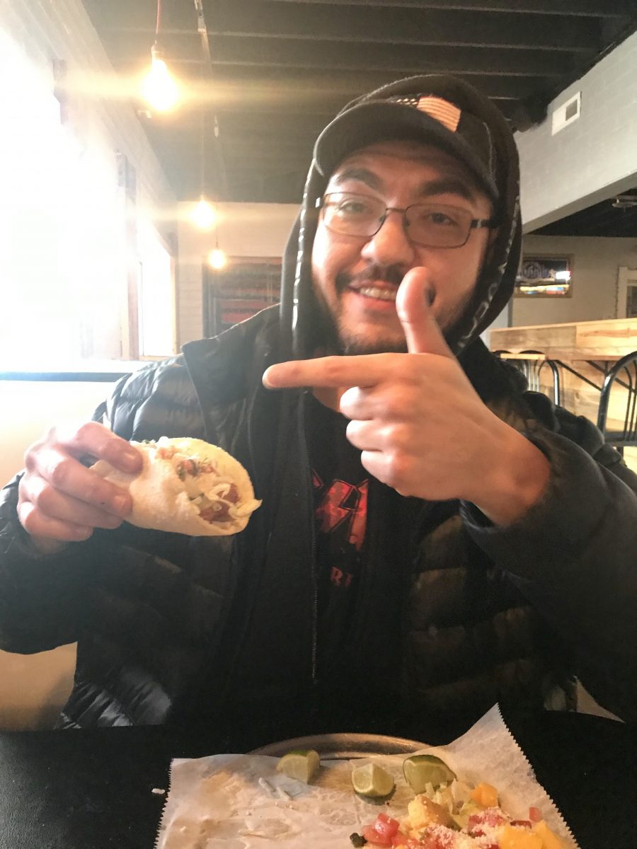 Chilla approves